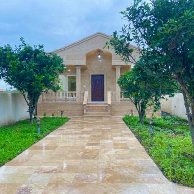 ویلا باغ فلت در سائیج محله