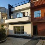 ویلا مدرن در محمودآباد