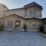 ویلا نوساز در منطقه جنگلی محمودآباد