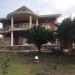 ویلای دوبلکس شهرک مهندسین سرخرود