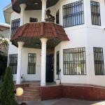 ویلا دوبلکس شهرکی درویش آباد