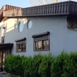 ویلای شهرکی در سرخرود با معماری خاص