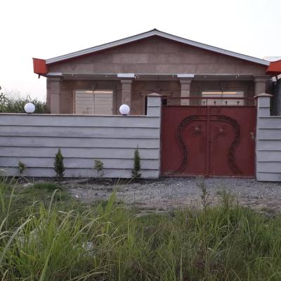 ویلا یک میلیاردی در محمودآباد