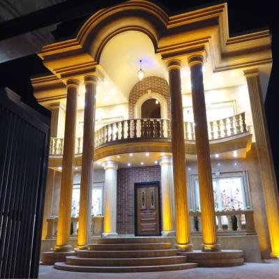 ویلا فول فرنیش با چشم انداز بسیار زیبا