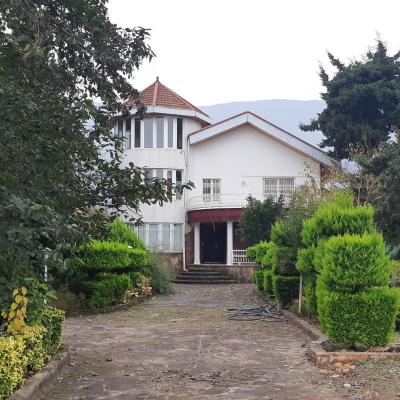 ویلا ساحلی در نوشهر ( قواره اول ساحل )