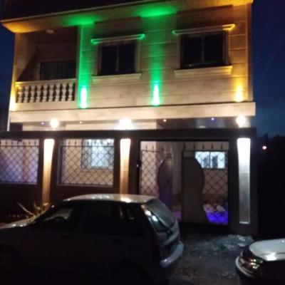 ویلا ساحلی در محمودآباد