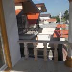 ویلا نیم پیلوت شهرکی