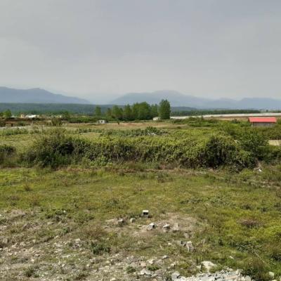 فروش زمین مناسب جهت شهرک سازی