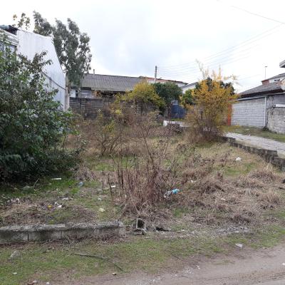 زمین ساحلی به قیمت در رستم رود