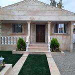 ویلا باغ فلت استخردار