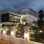 ویلا مدرن جنگلی لوکیشن عالی