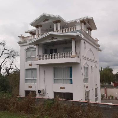 کاخ ویلا فورلکس فول امکانات