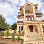 کاخ ویلا تریبلکس لاکچری