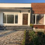 فروش 8 دستگاه ویلا فلت مدرن