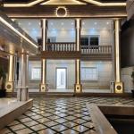 ویلا دوبلکس لاکچری استخردار