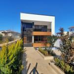 فروش ویلا مدرن سند دار با ویو فوق العاده