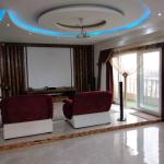 پنت لاکچری فرنیش - ساحلی