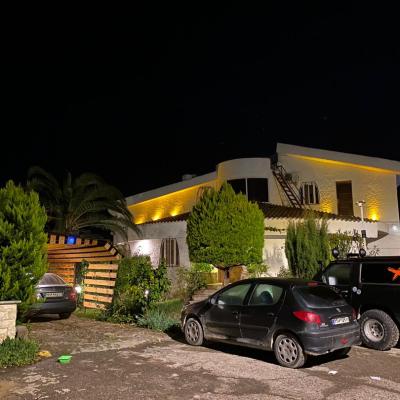 ویلا استخر دار در شهرک خانه دریا