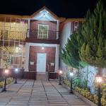 فروش ویلا دوبلکس نما شیشه ای