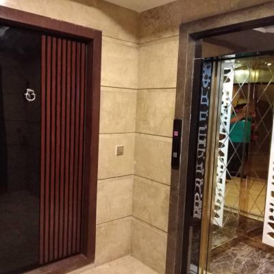 فروش یکجا آپارتمان 20 واحدی در سرخرود