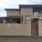 ویلا جنگلی جاده آب پری رویان