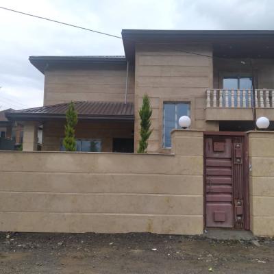 ویلا جنگلی جاده آب پری رویان