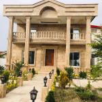 فروش ویلا دوبلکس