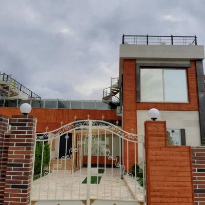 ویلا مدرن مبله کامل با ویو فوق العاده