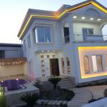 ویلا دوبلکس استخردار در امیرآباد