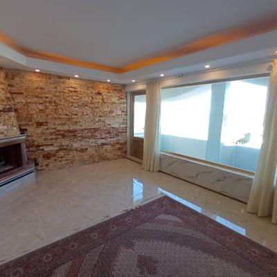 آپارتمان زیبای ساحلی در درویش آباد