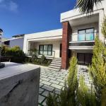 ویلا مبله ساحلی در سیاهرود سر