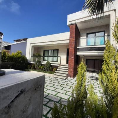 ویلا مبله ساحلی در سیاهرود سر