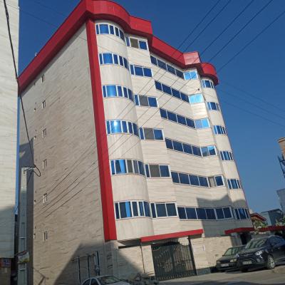 فروش آپارتمان در آمل - فرنیش