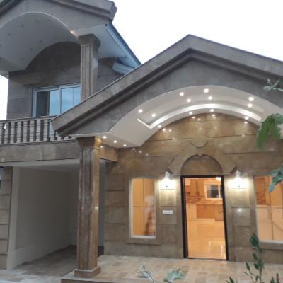 فروش ویلا منطقه جنگلی