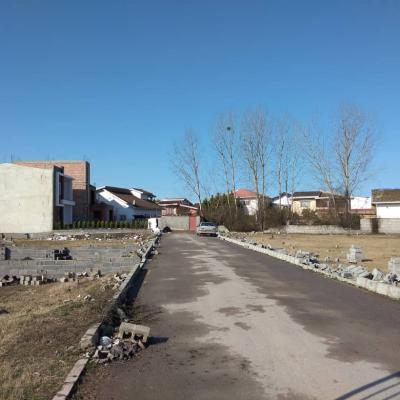 خرید زمین شهرکی جنگلی در شمال