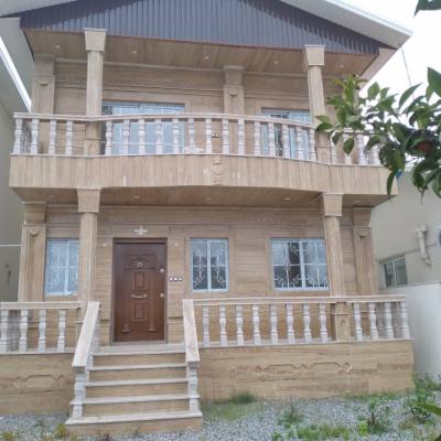 خرید ویلا در سرخرود با قیمت مناسب