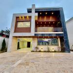 ویلا مدرن لاکچری واقع در امیرآباد