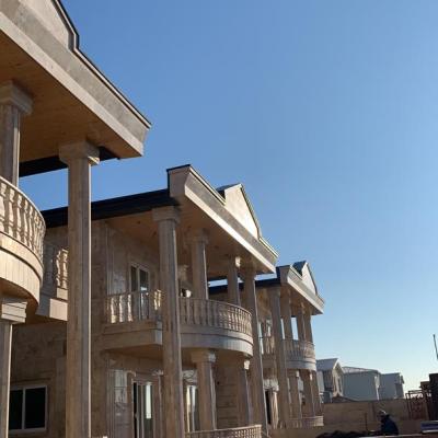 ویلا شهرکی در 500 متری ساحل