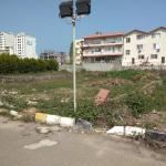 زمین 1000متری ساحلی در سرخرود