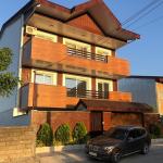 خرید آپارتمان تک واحدی لوکس در رامسر