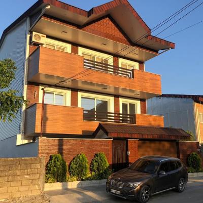 خرید آپارتمان تک واحدی لوکس در رامسر