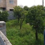 خرید زمین با مجوز ساخت در رامسر