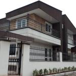 ویلا مدرن لاکچری در رامسر