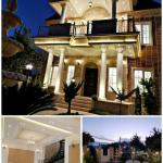 ویلا دوبلکس لاکچری