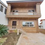 ویلا دوبلکس نما سنگ در رویان