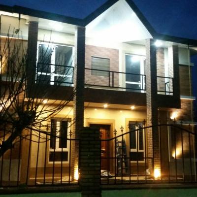 خريد ویلا دوبلکس لاکچری