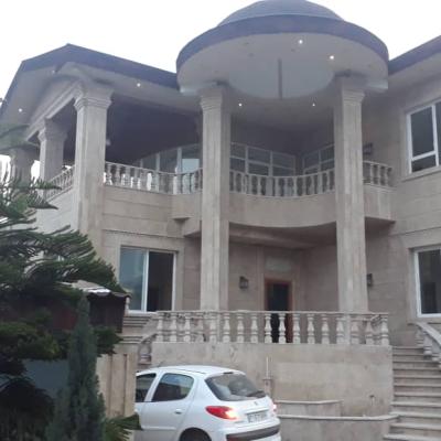 خرید ویلا دوبلکس ساحلی