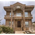 ویلا دوبلکس لاکچری با قابلیت تهاتر با ماشین یا ویلا ی کوچکتر