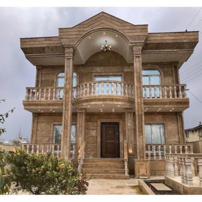 ویلا دوبلکس لاکچری با قابلیت تهاتر با ماشین یا ویلا ی کوچکتر