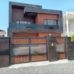 ویلا مدرن سندار در امیرآباد